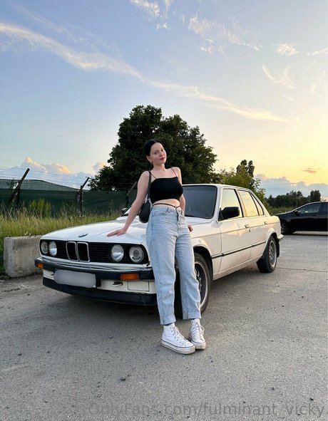 Fulminantvicky