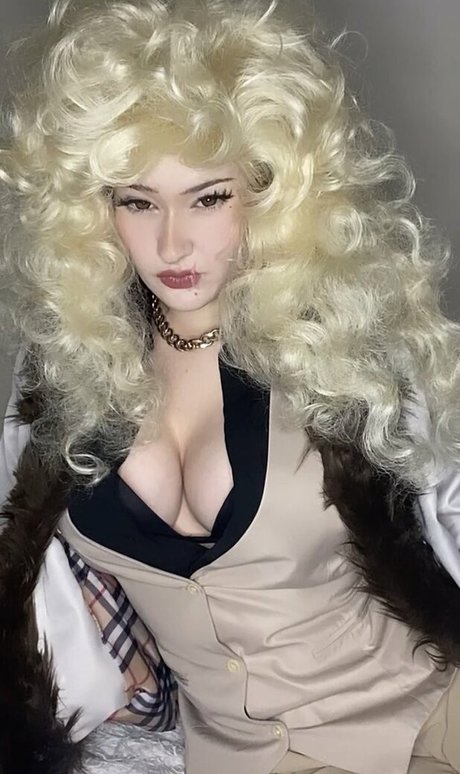 Venomwifey