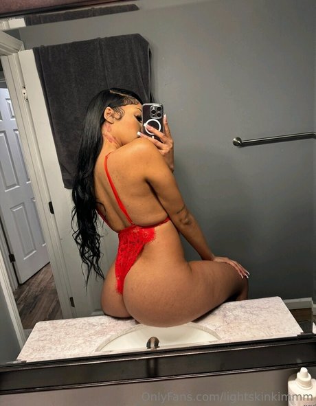 Lightskinkim