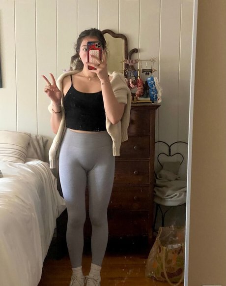 Nagie wyciekłe zdjęcie OnlyFans od Sabsgentleaura