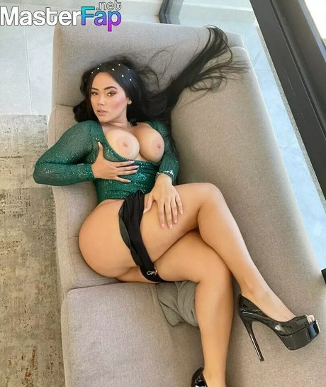 Ashley Caralina