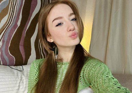 Naken lekkede OnlyFans-bilde av Lizzyblaze