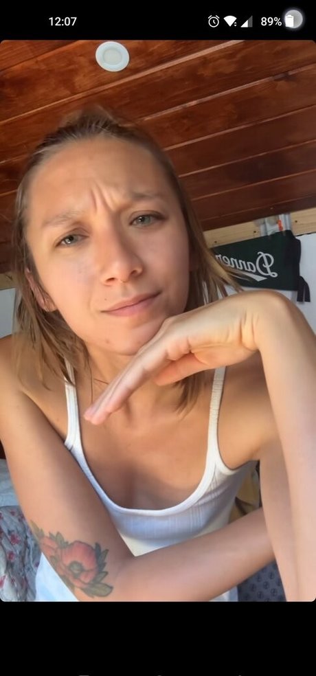 Nikita Crump