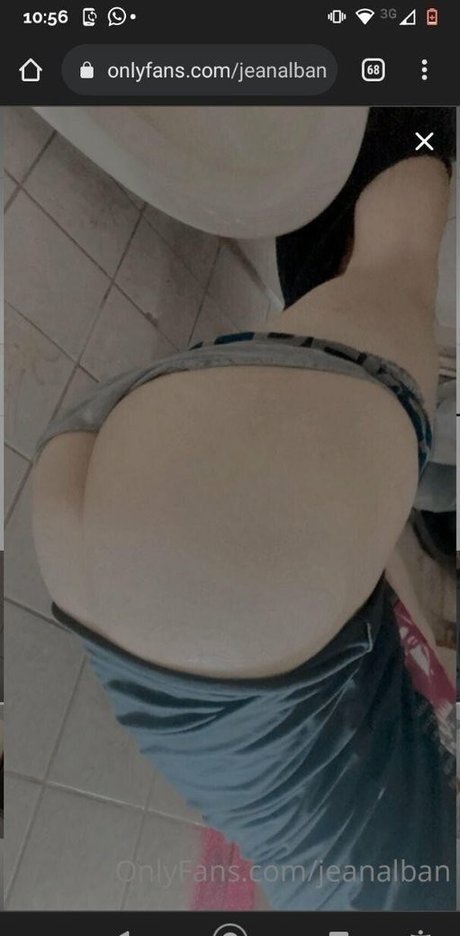 Jeanalban