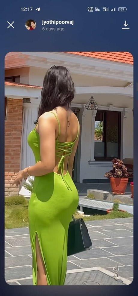 Jyothi Rai