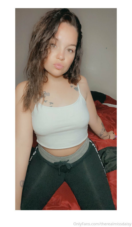 Therealmissdaisy