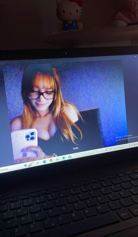 Naken lekkede OnlyFans-bilde av Understab