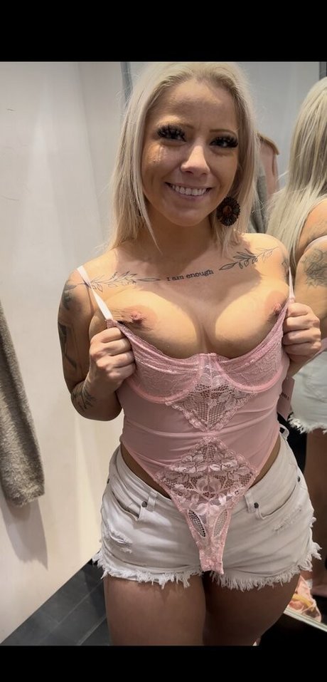 Marcy Nicole Smith