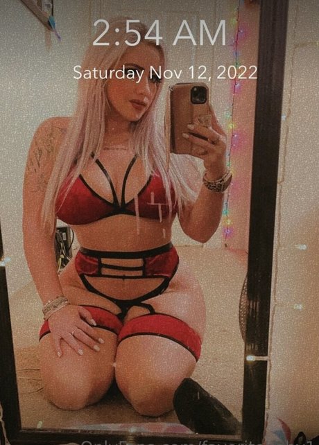 Marcy Nicole Smith