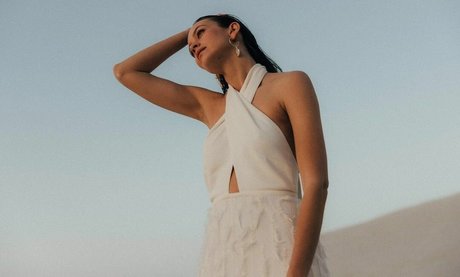 Magorzata Mikoajczak OnlyFans泄露裸照