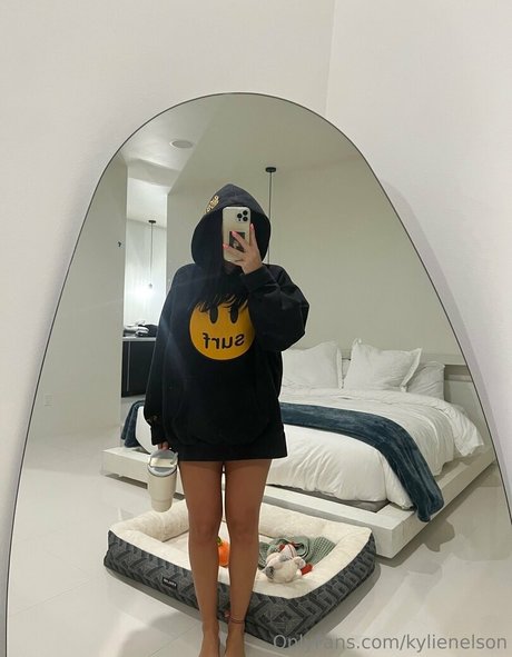 Kylienelson