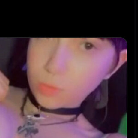 Nahá fotka uniklých OnlyFans od Touki00