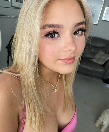 Brooke Marsden