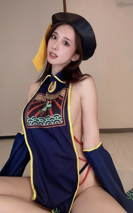 Banpiasobi  nude leaked OnlyFans photo