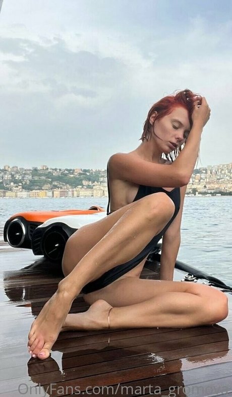 Marthanudemodel