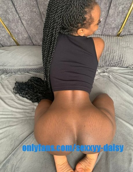 Naken lekkede OnlyFans-bilde av Sexxyydaisy