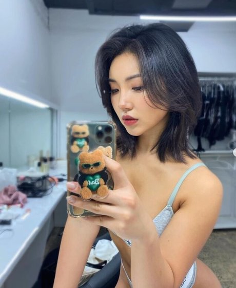 Beo Deul Jeong 