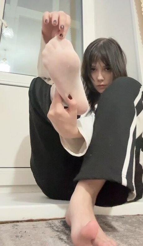 Tamokka OnlyFans泄露裸照
