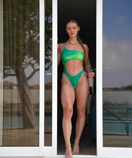 Naken läckt OnlyFans-bild av Guusje Van Geel