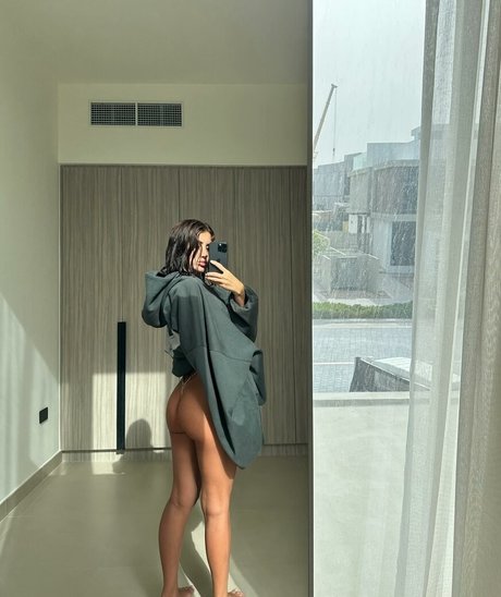 Alinagarage  nude leaked OnlyFans photo