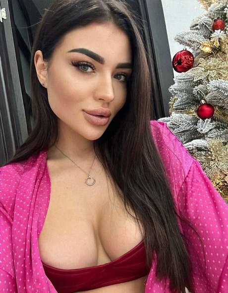 Photo nue de fuite OnlyFans de Milamoon