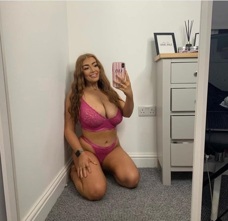 Amy Heslop