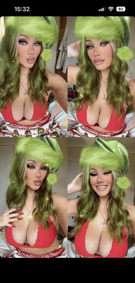 Abi Greasley