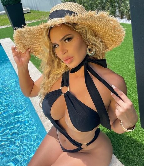 Vanessa Prado Gonzalez