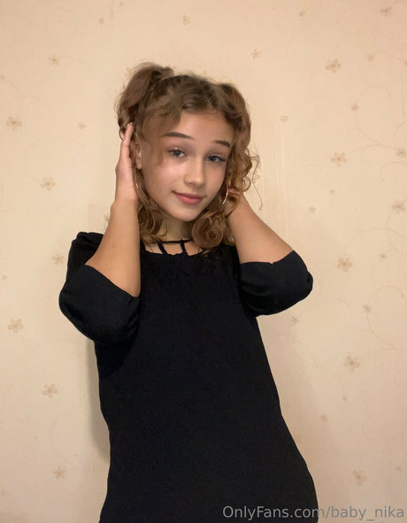 Babynika