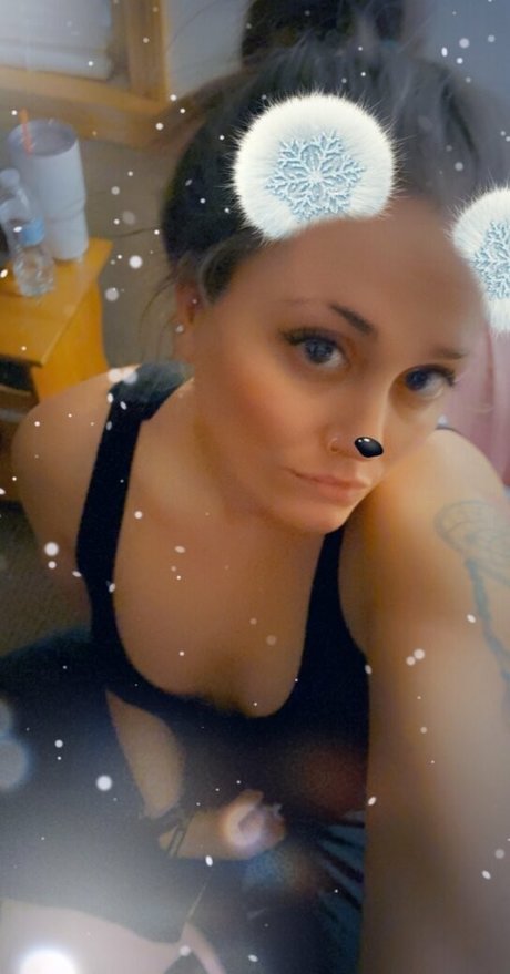 Nahá fotka uniklých OnlyFans od Rougewild69free