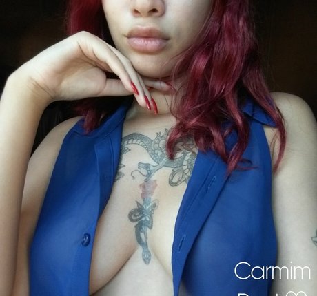 Carmimred