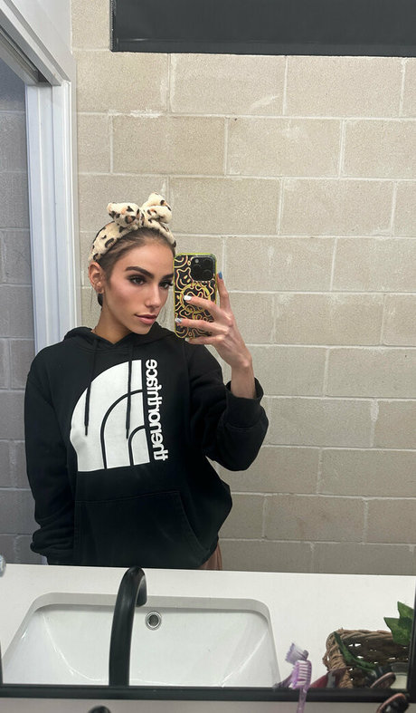Naken läckt OnlyFans-bild av Itsannarain