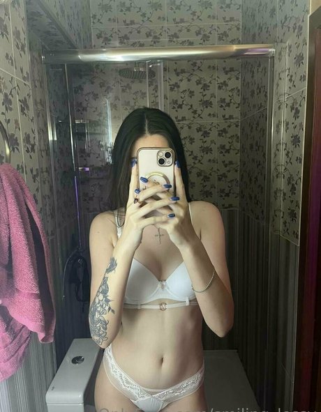 Nahá fotka uniklých OnlyFans od Shinyjessy