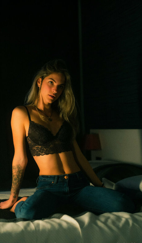 Edrielle OnlyFans