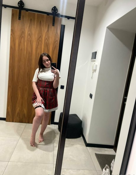 Nacktes geleaktes OnlyFans-Foto von Littlemargo