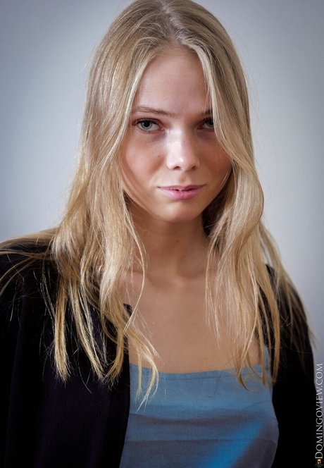 Naken lekkede OnlyFans-bilde av Luise Wixx