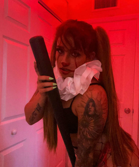 Poofballdemon