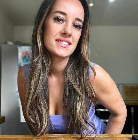 Scarlet Storm  nude leaked OnlyFans photo