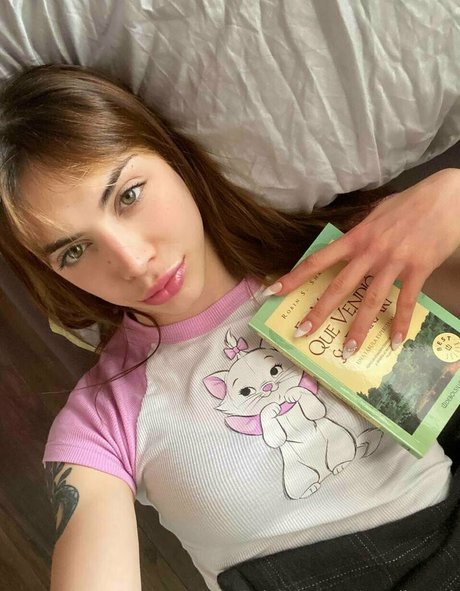 Foto nua vazada do OnlyFans de Ornellaturri
