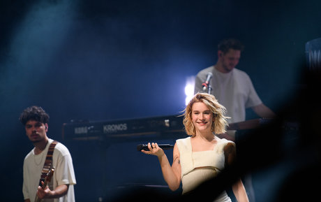 Pommelien Thijs