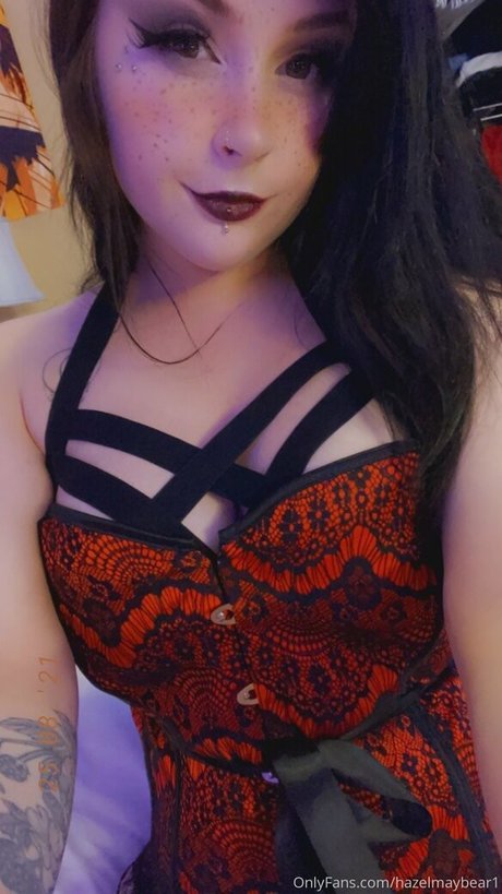 Freegh0styghoul