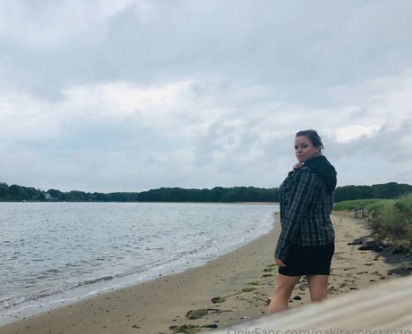 Nahá fotka uniklých OnlyFans od Nakitaconstanzo