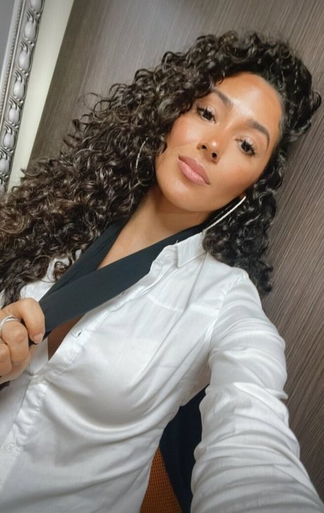 Island Goddess