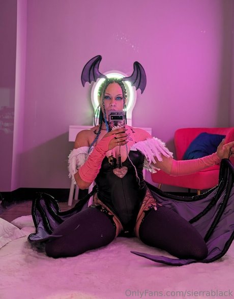 Sierrablack