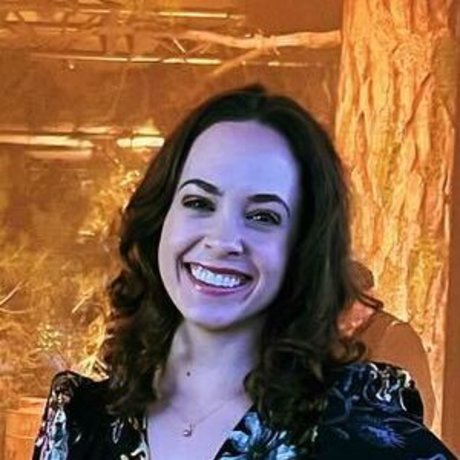 Natalie Gold