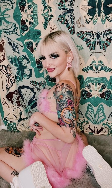 Sirenkittyy