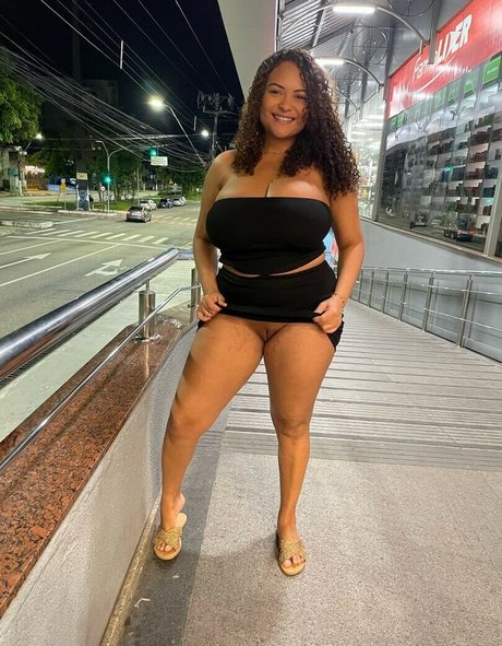 Manuzinha Black