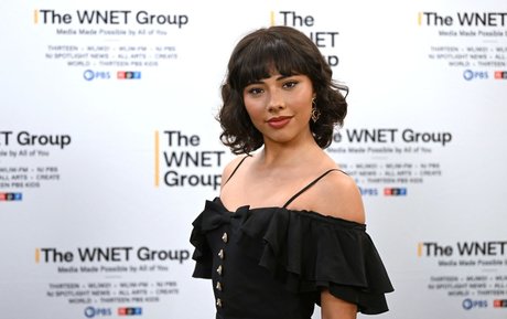 Xochitl Gomez OnlyFansリークヌード写真