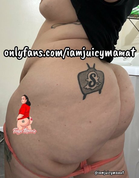 Iamjuicymamat