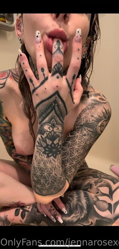 Jennarosexo